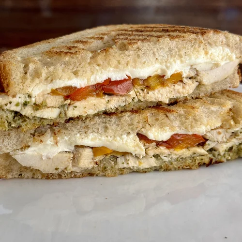 Toast Sandwiches & Soups in Downtown Durham — Menu